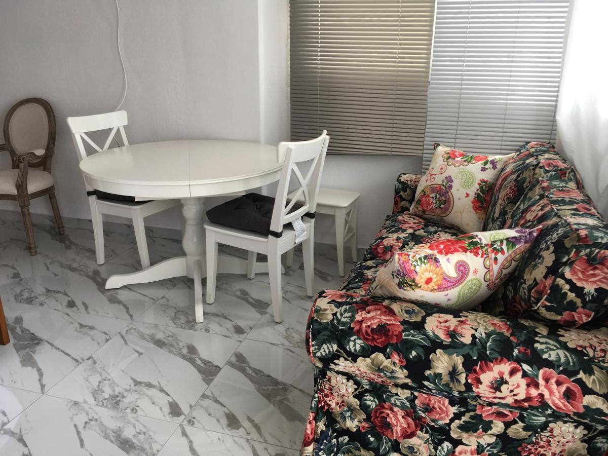 Villa Askamnia And Suites Nikiti  Esterno foto